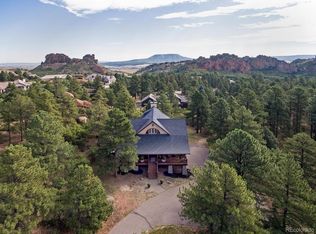 6217 Torrey Pines Dr, Larkspur, CO 80118