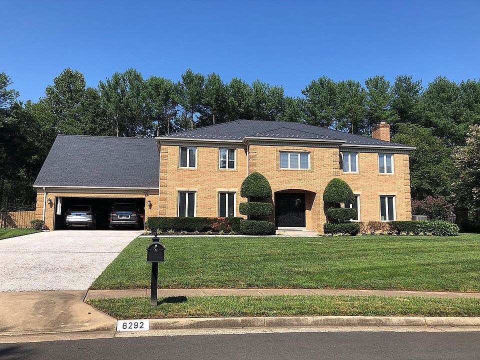 New Roof + Landscaped Garden