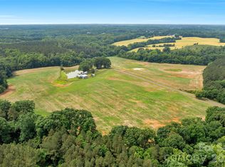 0 Lucy Short Cut Rd #5, Marshville, NC 28103