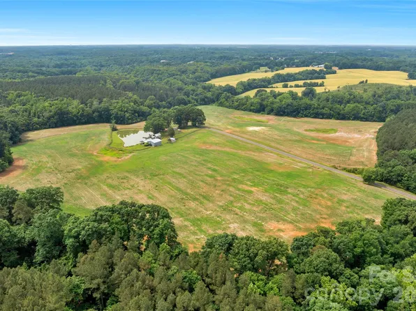 0 Lucy Short Cut Rd #5, Marshville, NC 28103