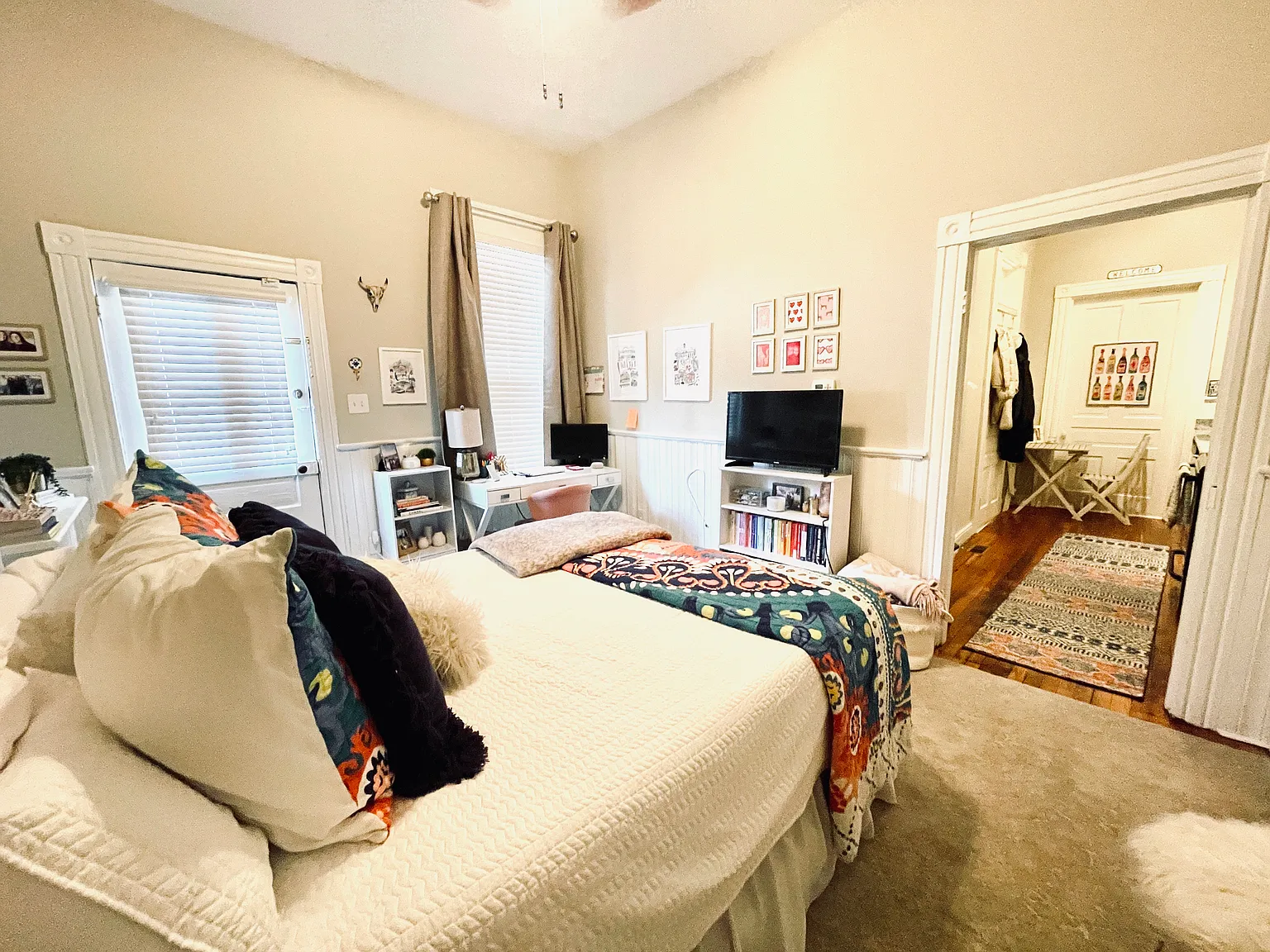 Studio, 435 sqft, $1,400 — Photo 4