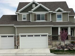 4562 N Pheasant Ridge Trl, Lehi, UT 84043