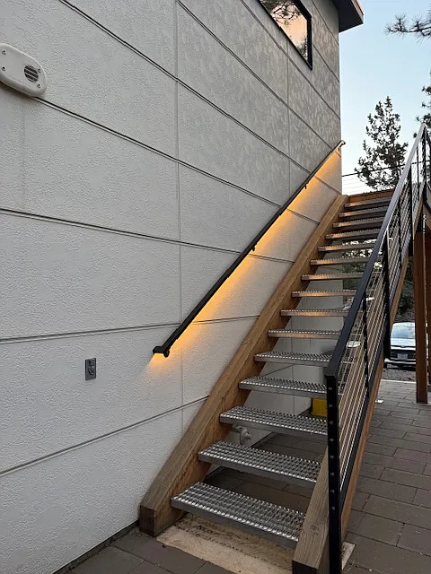 1 bed, 600 sqft, $2,300 — Photo 2