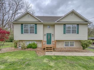 165 Blakemore Cir, Johnson City, TN 37604
