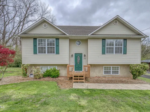 165 Blakemore Cir, Johnson City, TN 37604