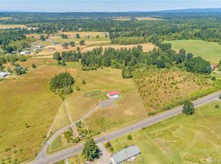 Tucker Rd, Toledo, WA 98591