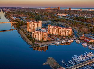 8121 Amalfi Pl #4-303, Myrtle Beach, SC 29572