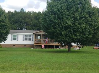 230 Wildwood Ln, Smithfield, NC 27577