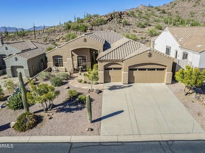 4723 S Primrose Drive, Gold Canyon, AZ, 85118