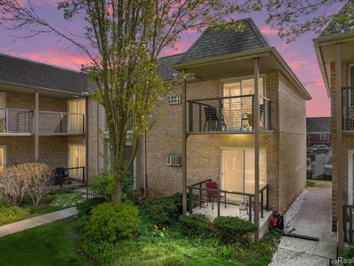 1723 E Forteen Mile Rd, Birmingham, MI, 48009