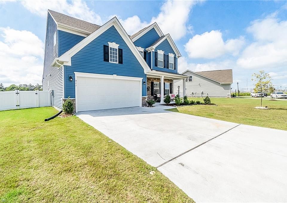 411 Green Lake Rd, Moyock, NC 27958 MLS 10503169 Zillow