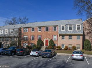 6032 Westchester Park Dr APT 201, College Park, MD