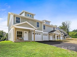 202 Sycamore Cove Rd #1, Asheville, NC 28803