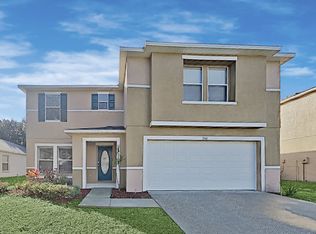 7360 Hunters Greene Cir, Lakeland, FL 33810