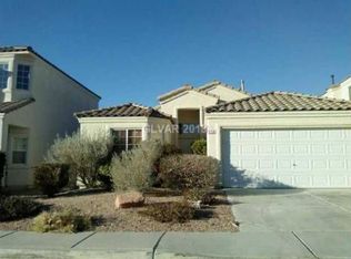 308 Butterworth Ct, Henderson, NV 89052