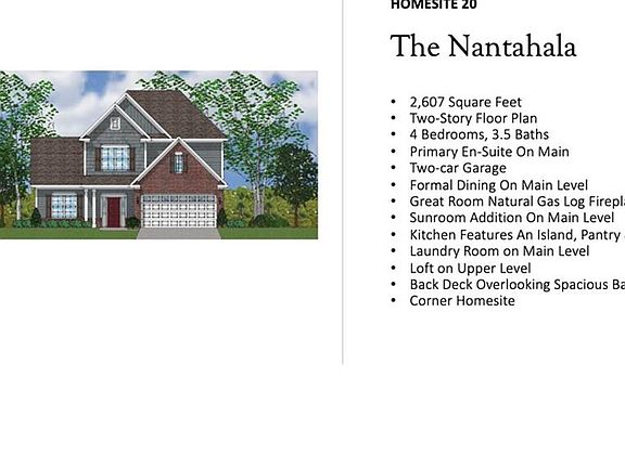 2nd image of 800 Fairmile Dr
