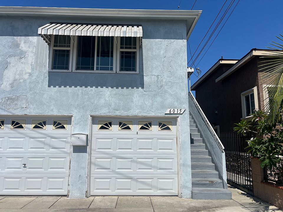 1st image of 6015 Alamo Ave #1