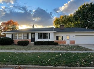 5345 Park Ave, Hudsonville, MI 49426
