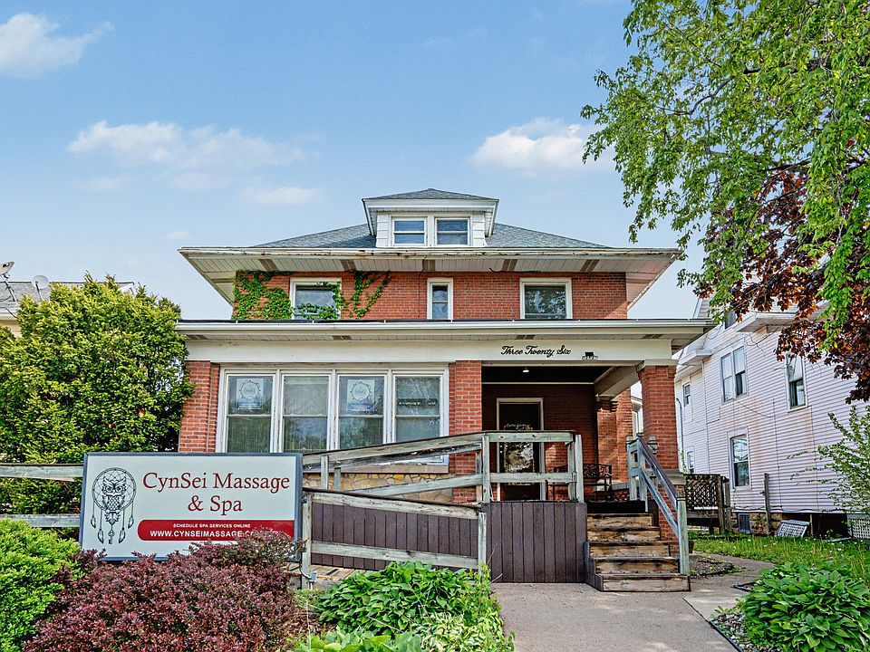 1st image of 326 3rd Ave S