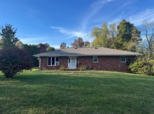 513 Ron McHenry Rd, Knox, PA 16232