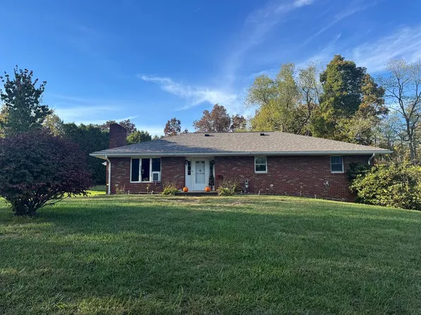 513 Ron McHenry Rd, Knox, PA 16232