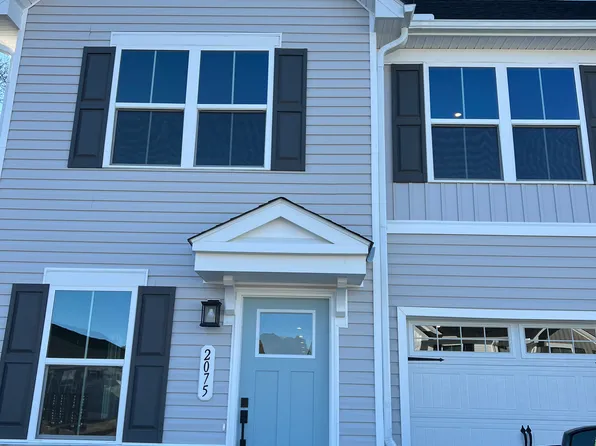 2075 Parow Ln NW, Calabash, NC 28467