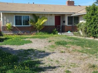 207 S Camellia St, Anaheim, CA 92804