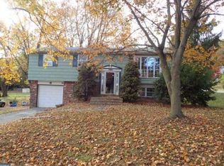 610 Norma Dr, Thorndale, PA 19372