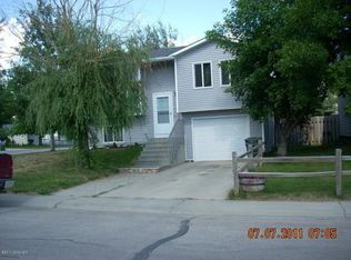 2109 S Gillette Ave, Gillette, WY 82718