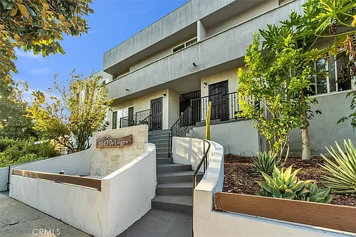 6643 De Longpre Ave #10 Photo 1