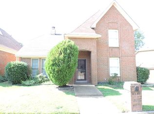 6735 Devenshire Ln, Memphis, TN 38141