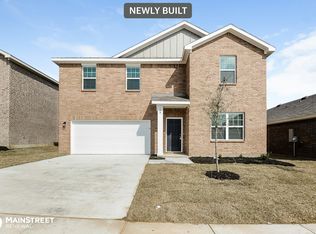 509 Scuttle Dr, Crowley, TX 76036