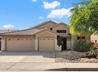 4825 E Kirkland Rd, Phoenix, AZ 85054