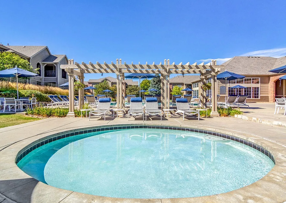 Legacy Heights Apartments