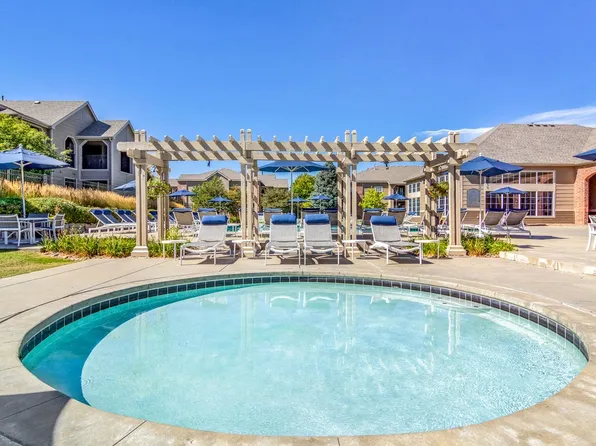 Legacy Heights Apartments