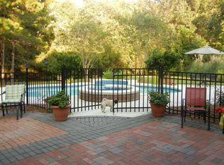 23 Mayfair Dr, Bluffton, SC 29910