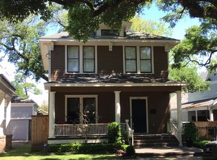 715 Bayland Ave, Houston, TX 77009