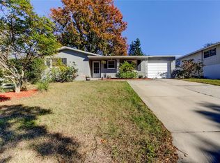 762 Barbara St, Palm Harbor, FL 34684