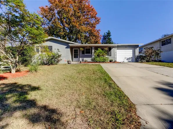 762 Barbara St, Palm Harbor, FL 34684