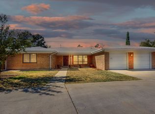 811 Parkland Cir SE, Albuquerque, NM 87108