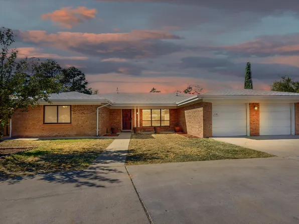 811 Parkland Cir SE, Albuquerque, NM 87108
