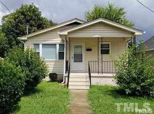 212 Hill St, Raleigh, NC 27610