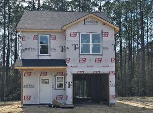 104 Palm Cir, Havelock, NC 28532