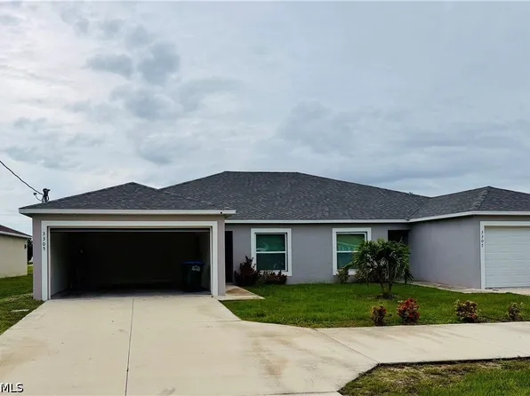3301 SW 15th Pl, Cape Coral, FL 33914