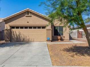 606 W Del Rio Ln, Avondale, AZ 85323