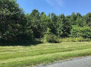 Chapel Rd, Cordova, MD 21625