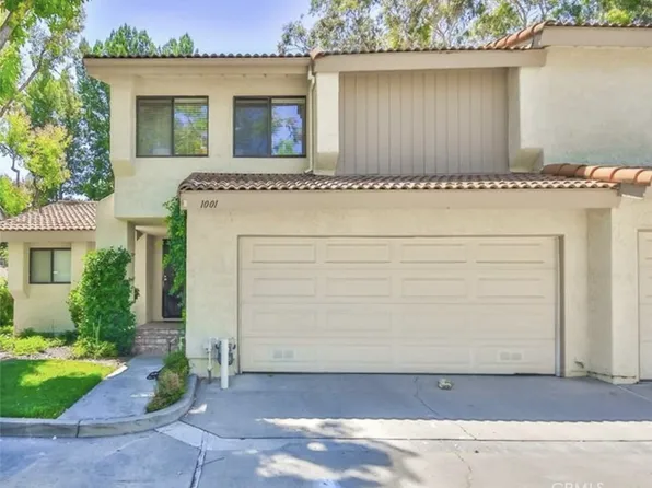 1001 Creekside Dr #173, Fullerton, CA 92833