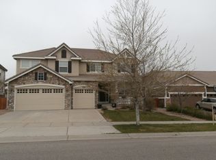 6385 S Ider Way, Aurora, CO 80016