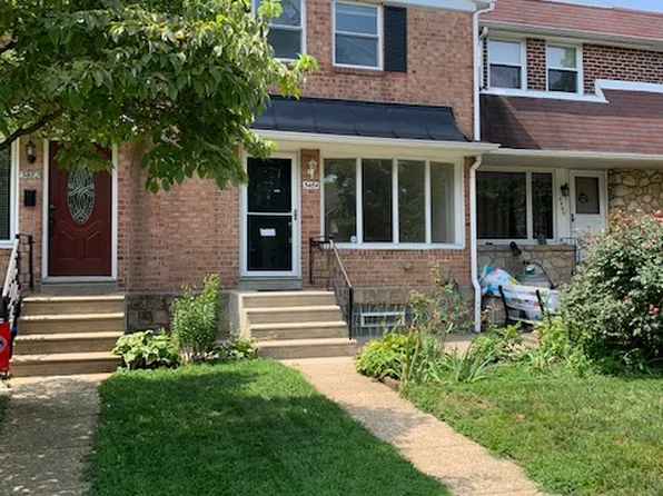 5484 Quentin St, Philadelphia, PA 19128