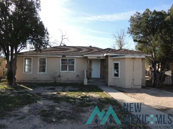 408 W Rainbow Dr, Hobbs, NM 88240
